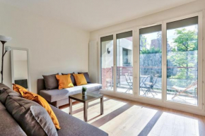 Studio - Appartement Quartier Montparnasse 2